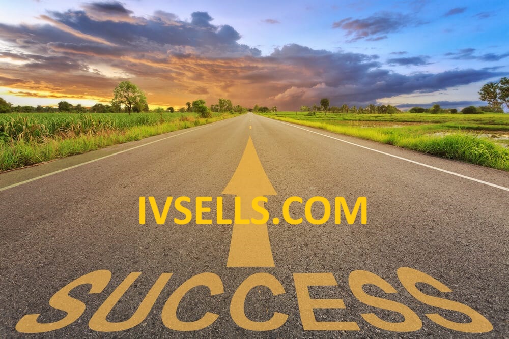 About Ivsells.com